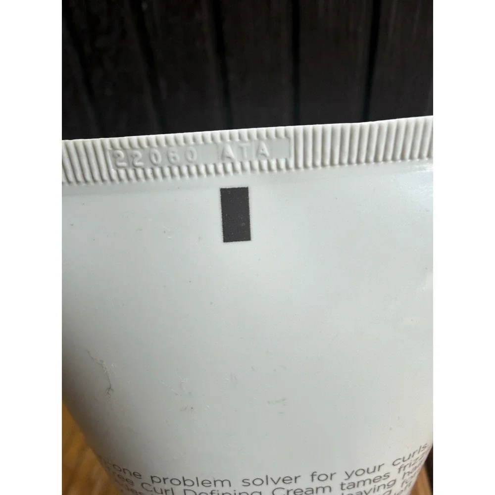 Root To End Curl Defining Cream 8 oz w/ Strand Reviving Complex